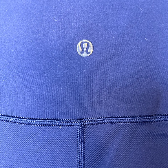 Lululemon tech mesh size 2 - Picture 5 of 5